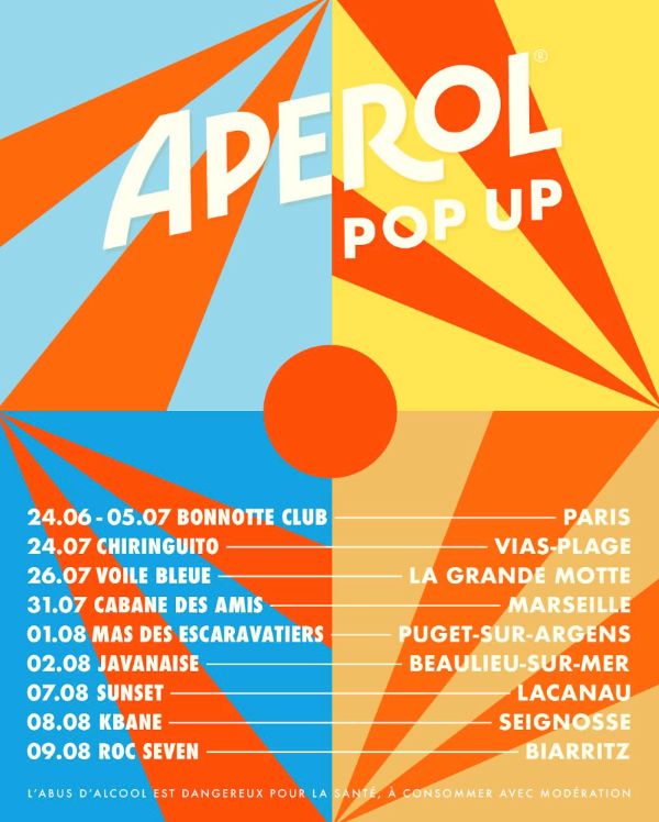 aperolpopup