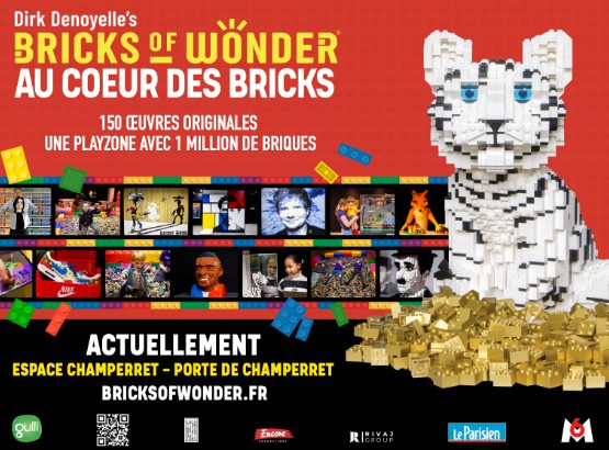 bricksofwonder