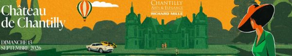 chaeaudechantilly