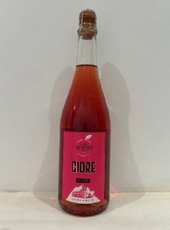 cidrerose