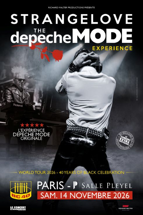 depechemode depechemode