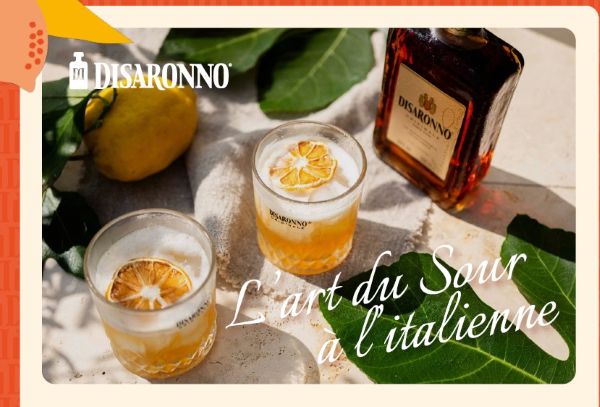 disaronnosour