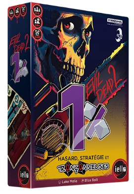 evildead2 evildead2