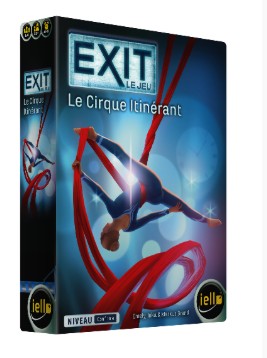exicirque exicirque