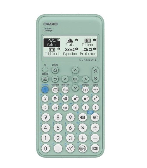 fx92calcul fx92calcul