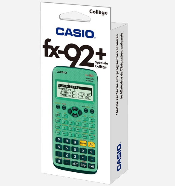 fx92plus fx92plus