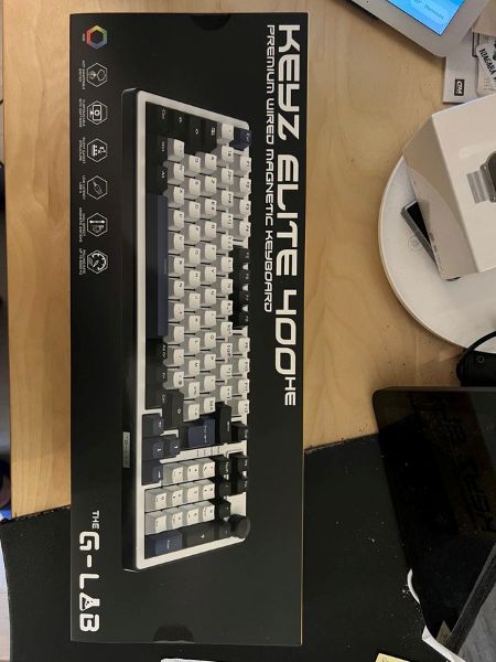 glabclavier