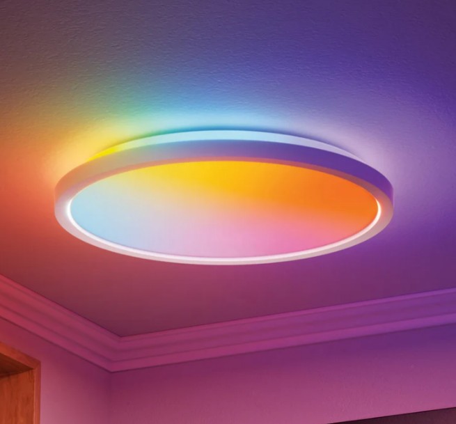nanoleafplafond