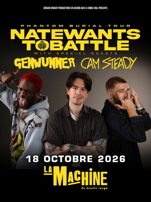 natewants