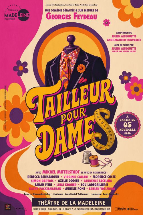 tailleur