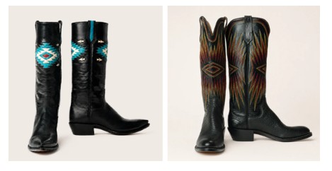 bottes