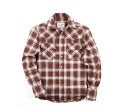 cowboyveste