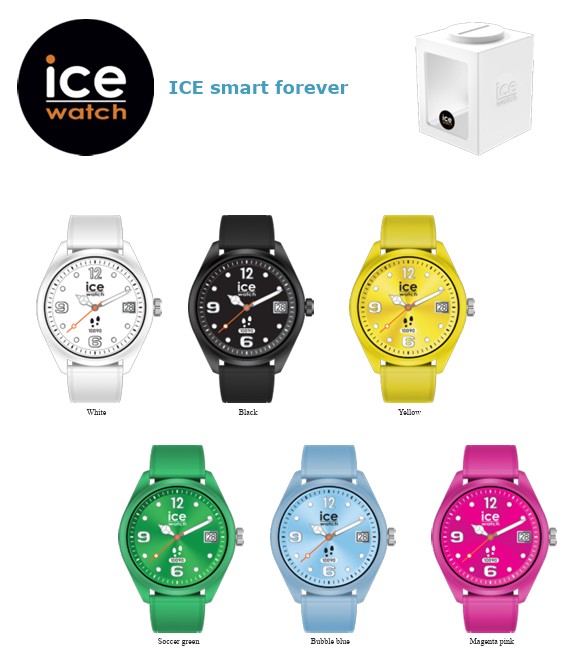 icesmartforever