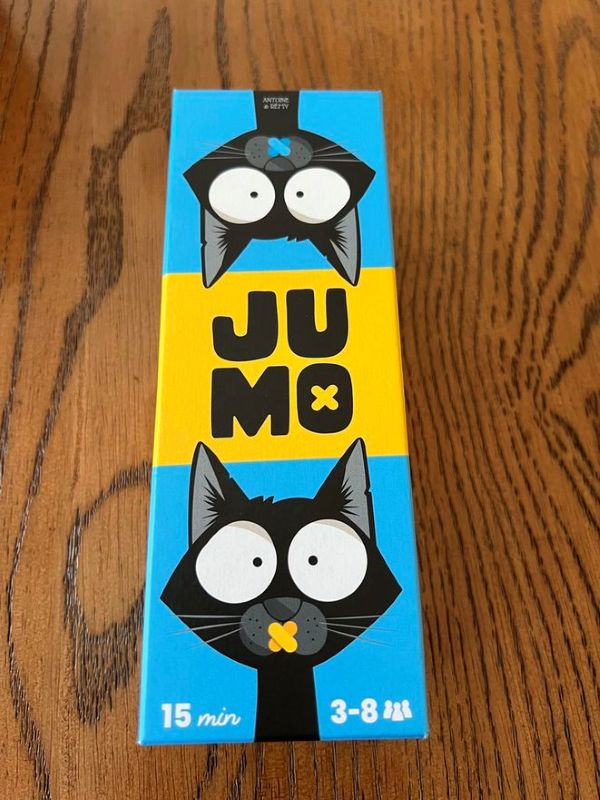 jumo jumo