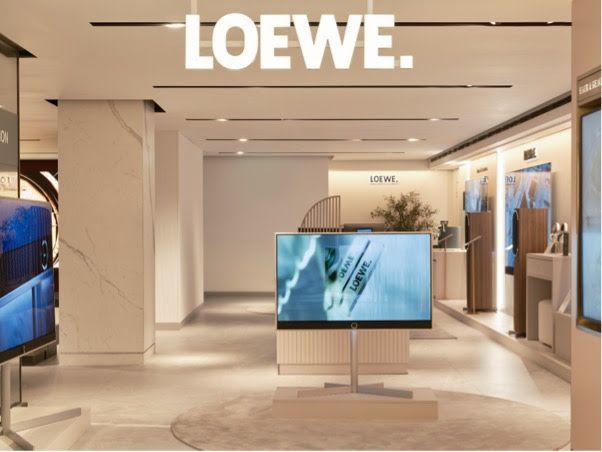 loewe
