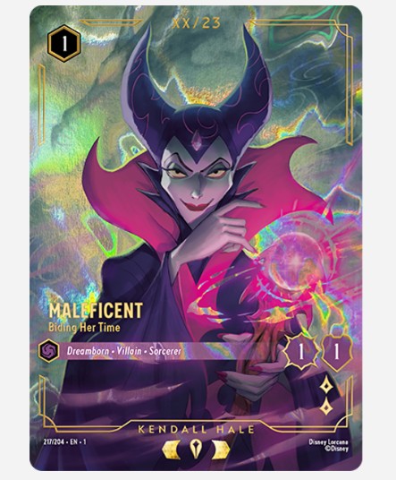 maleficent