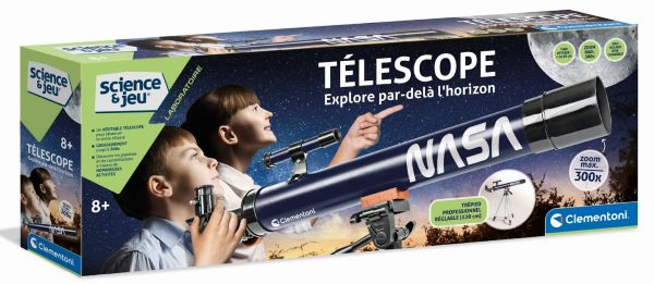 nasatelescope