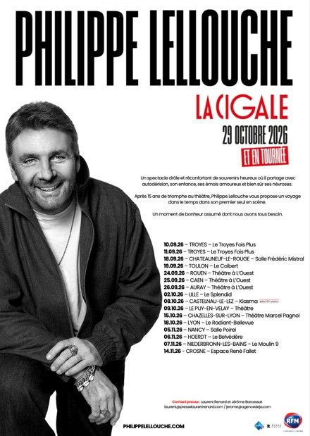 philippelellouche