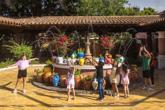 portaventura