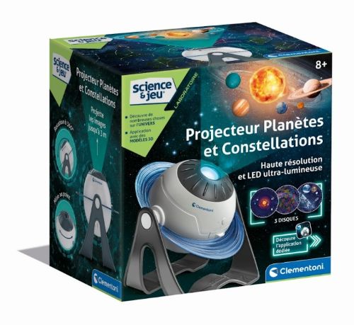 projecteur