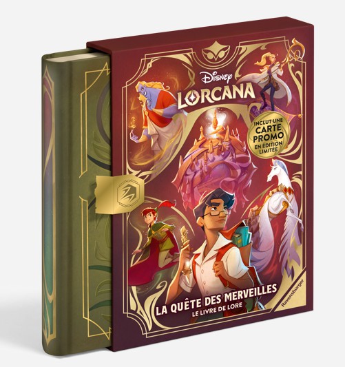 questlorebook