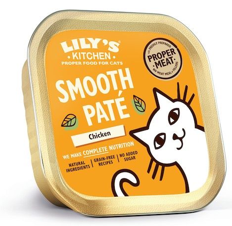 smoothpate