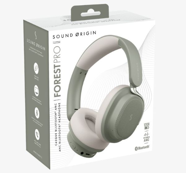 soundorigin