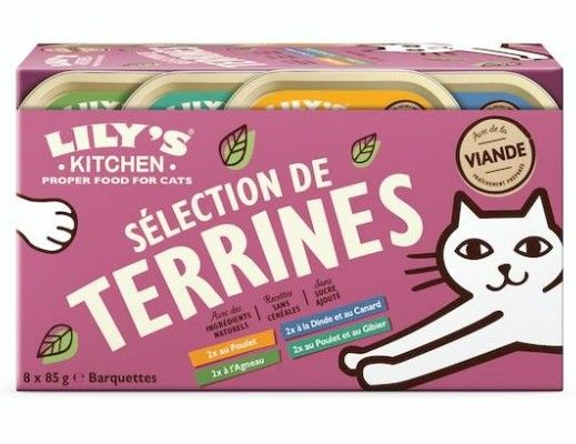 terrins