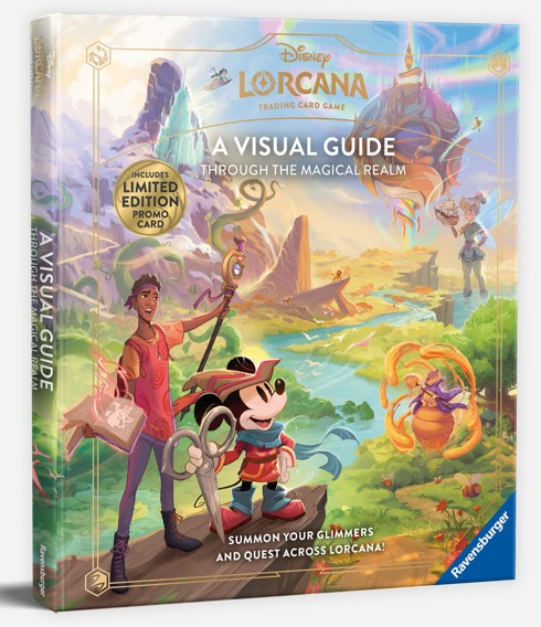 visualguide