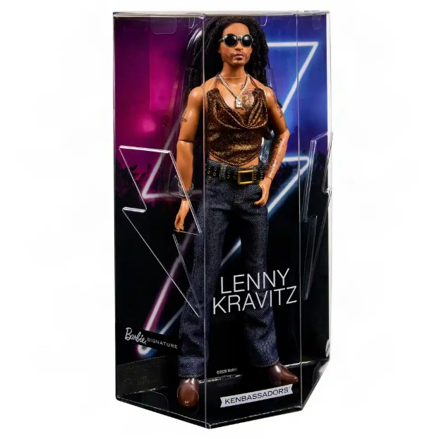 barbielenny