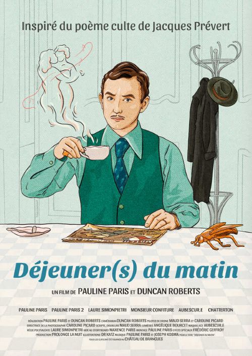 dejeunersdumatin