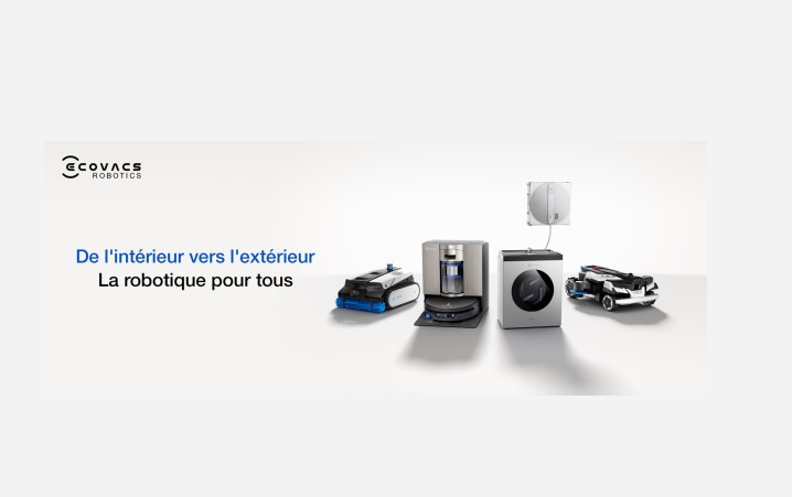 ecovacsnews