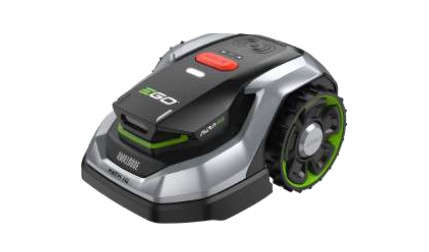 egorobot