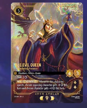 evilqueen evilqueen
