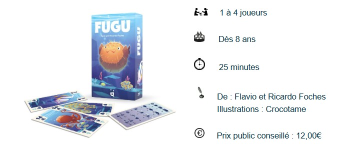 fugu