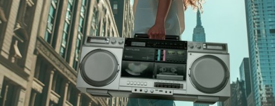 ghettoblaster ghettoblaster