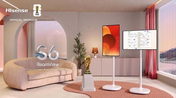 hisenses6roamview