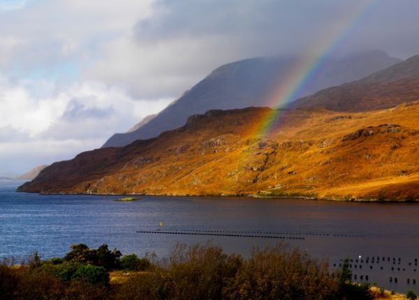 killaryfjord