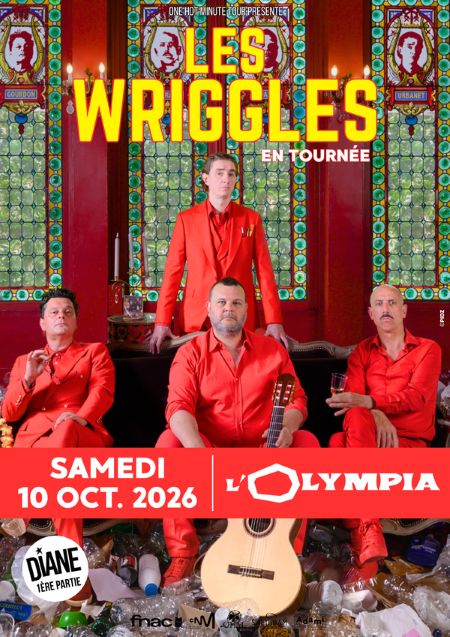 leswrigles