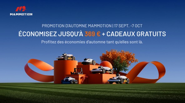 mammotionpromo mammotionpromo