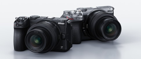 nikonz5iic