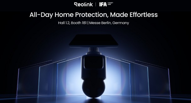 reolink