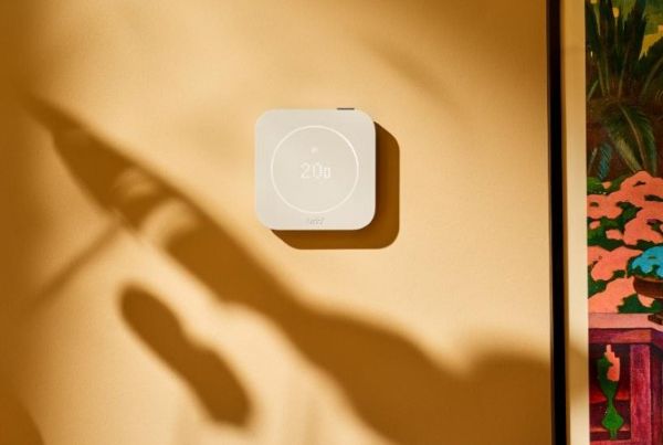 tadothermostat