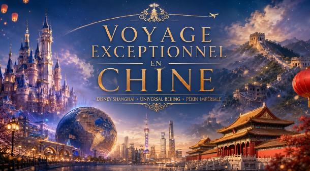 voyageenchine