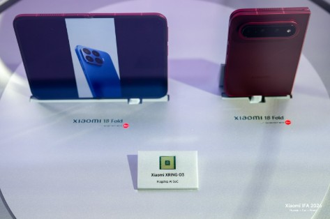 xiaomifold