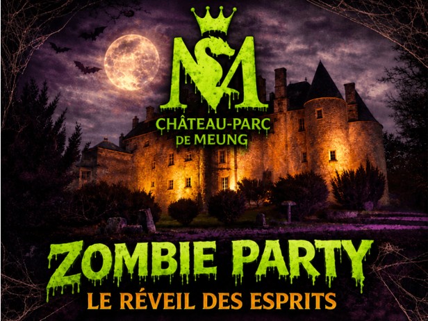 zombiepartuy