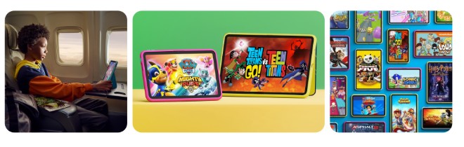 amazonkids