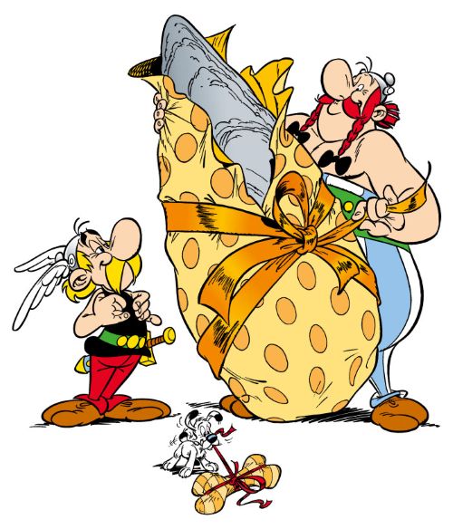asterix