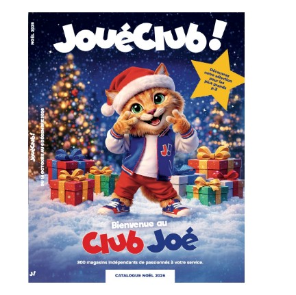 clubjoue