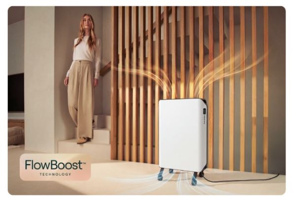 flowboost